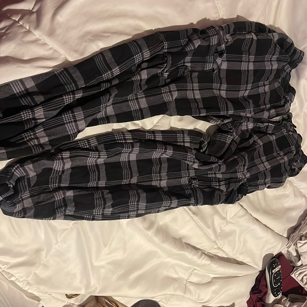 Jogger pants
